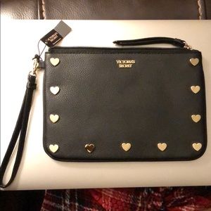Victoria Secret Clutch